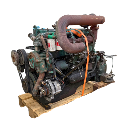 Motor td71ge